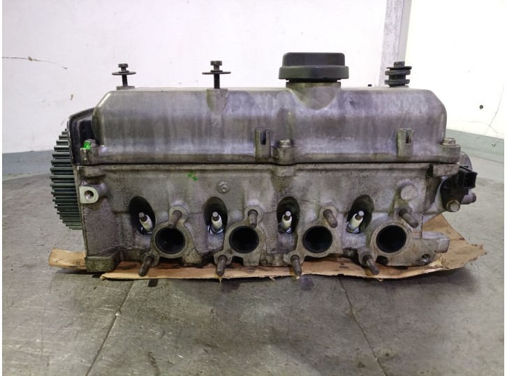 Recambio de culata para kia picanto i (sa) 1.1 referencia OEM IAM 2210002766 2210002766 2819007000