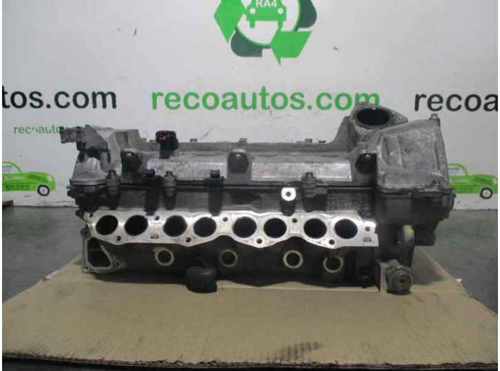 Recambio de culata para mercedes-benz clase a (w168) 1.7 cdi diesel cat referencia OEM IAM R6680160801  