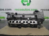 Recambio de culata para mercedes-benz clase a (w168) 1.7 cdi diesel cat referencia OEM IAM R6680160801 