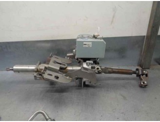 Recambio de columna direccion para renault kadjar 1.5 dci diesel fap energy referencia OEM IAM 488107197R  