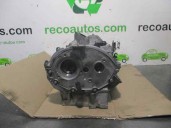 Recambio de culata para mercedes-benz clase a (w168) 1.7 cdi diesel cat referencia OEM IAM R6680160801  