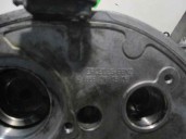Recambio de culata para mercedes-benz clase a (w168) 1.7 cdi diesel cat referencia OEM IAM R6680160801 