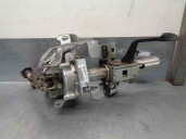 Recambio de columna direccion para renault kadjar 1.5 dci diesel fap energy referencia OEM IAM 488107197R  