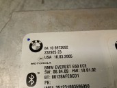 Recambio de modulo electronico para bmw serie 5 touring (e61) 2.5 cat referencia OEM IAM 84106972692 84106972692 