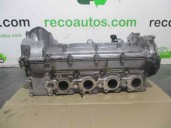 Recambio de culata para mercedes-benz clase a (w168) 1.7 cdi diesel cat referencia OEM IAM R6680160801 