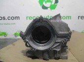Recambio de culata para mercedes-benz clase a (w168) 1.7 cdi diesel cat referencia OEM IAM R6680160801 