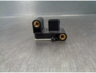 Recambio de sensor impacto para bmw x5 (e70) 3.0 turbodiesel cat referencia OEM IAM 6911003 