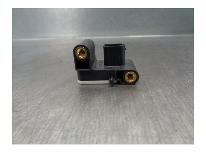 Recambio de sensor impacto para bmw x5 (e70) 3.0 turbodiesel cat referencia OEM IAM 6911003 