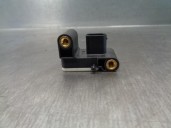 Recambio de sensor impacto para bmw x5 (e70) 3.0 turbodiesel cat referencia OEM IAM 6911003 