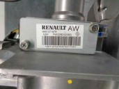 Replacement steering column for Renault Kadjar 1.5 dCi diesel FAP energy OEM IAM reference 488107197R 