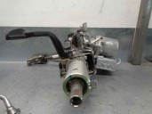 Recambio de columna direccion para renault kadjar 1.5 dci diesel fap energy referencia OEM IAM 488107197R  