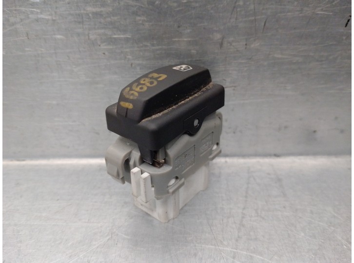 Recambio de mando para dacia logan mcv 1.5 dci diesel cat referencia OEM IAM 325065B 6 PINES VALEO