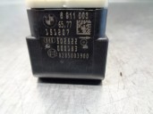 Recambio de sensor impacto para bmw x5 (e70) 3.0 turbodiesel cat referencia OEM IAM 6911003 