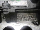 Recambio de culata para mercedes-benz clase a (w168) 1.7 cdi diesel cat referencia OEM IAM R6680160801  