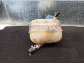 Recambio de deposito expansion para fiat doblo 1.3 16v jtd cat referencia OEM IAM 51891028  