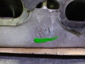 Recambio de culata para kia picanto i (sa) 1.1 referencia OEM IAM 2210002766 2210002766 2819007000