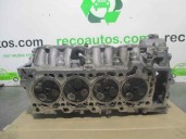 Recambio de culata para mercedes-benz clase a (w168) 1.7 cdi diesel cat referencia OEM IAM R6680160801  
