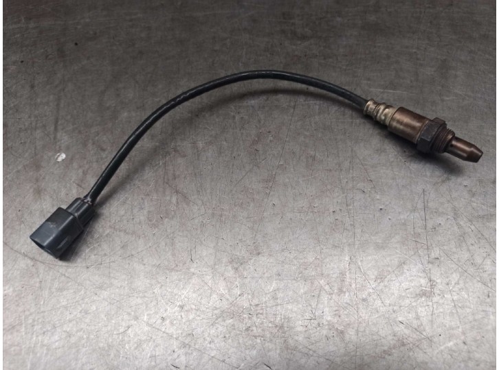 Recambio de sonda lambda para opel astra j lim. 1.7 16v cdti referencia OEM IAM 8980898250 8980898250 DENSO