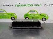 Recambio de centralita motor uce para mg mg zr 115 d referencia OEM IAM MSB101150 0281001956 BOSCH