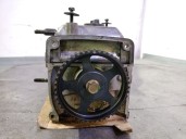 Recambio de culata para kia picanto i (sa) 1.1 referencia OEM IAM 2210002766 2210002766 2819007000