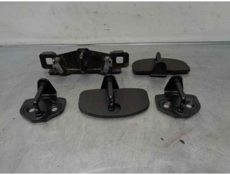 Recambio de bisagra puerta para land rover range rover sport 2.7 td v6 cat referencia OEM IAM 