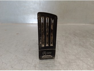 Recambio de boton start/stop para audi a4 ber. (b8) 2.0 16v tdi referencia OEM IAM 8K1927325  