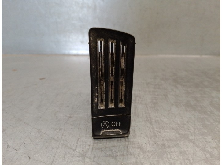 Recambio de boton start/stop para audi a4 ber. (b8) 2.0 16v tdi referencia OEM IAM 8K1927325 