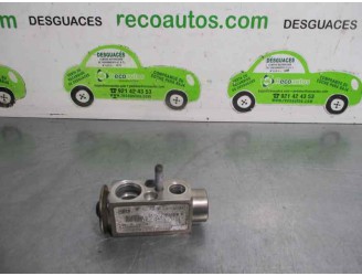 Recambio de valvula expansion para mercedes-benz clase b (w245) 2.0 cdi cat referencia OEM IAM 2208300384 324554 VALEO