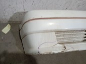 Recambio de paragolpes delantero para renault 5 (b/c40) 1.4 referencia OEM IAM 7700776867 7700776867 