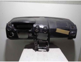 Recambio de salpicadero para ssangyong actyon sports 2.0 td cat referencia OEM IAM NEGRO 