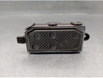 Recambio de resistencia calefaccion para ford transit connect 1.6 tdci cat referencia OEM IAM AV6N19E624AA  