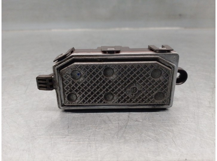 Recambio de resistencia calefaccion para ford transit connect 1.6 tdci cat referencia OEM IAM AV6N19E624AA  