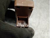 Recambio de boton start/stop para audi a4 ber. (b8) 2.0 16v tdi referencia OEM IAM 8K1927325 