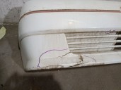 Recambio de paragolpes delantero para renault 5 (b/c40) 1.4 referencia OEM IAM 7700776867 7700776867 