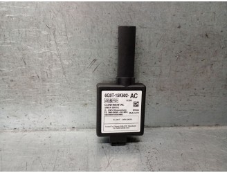 Recambio de antena para land rover freelander 2 (l359) 2.2 td4 4x4 referencia OEM IAM 6G9T15K602AC  5WK49091G CONTINENTAL