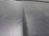 Recambio de salpicadero para ssangyong actyon sports 2.0 td cat referencia OEM IAM  NEGRO 