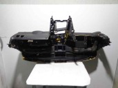 Recambio de salpicadero para ssangyong actyon sports 2.0 td cat referencia OEM IAM NEGRO 