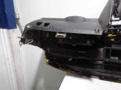 Recambio de salpicadero para ssangyong actyon sports 2.0 td cat referencia OEM IAM  NEGRO 