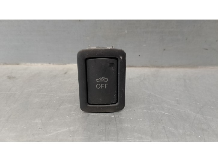 Recambio de interruptor para audi a4 ber. (b8) 2.0 16v tdi referencia OEM IAM 4F0962109  