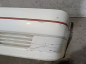 Recambio de paragolpes delantero para renault 5 (b/c40) 1.4 referencia OEM IAM 7700776867 7700776867 