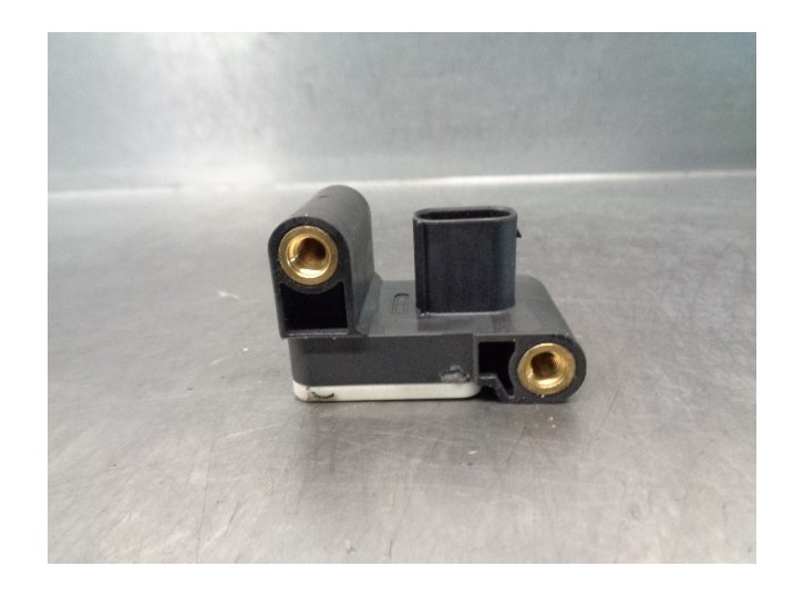 Recambio de sensor impacto para bmw x5 (e70) 3.0 turbodiesel cat referencia OEM IAM 6911003 6577691103 