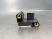 Recambio de sensor impacto para bmw x5 (e70) 3.0 turbodiesel cat referencia OEM IAM 6911003 6577691103 