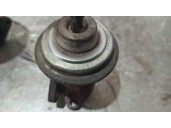 Replacement EGR valve for MG MG ZR 115 D OEM IAM reference 72194302 PIERBURG