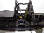 Recambio de salpicadero para ssangyong actyon sports 2.0 td cat referencia OEM IAM  NEGRO 