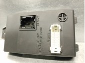 Recambio de centralita cierre para dacia logan mcv 1.5 dci diesel cat referencia OEM IAM 8201013757 5WK48886A SIEMMENS