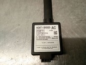 Recambio de antena para land rover freelander 2 (l359) 2.2 td4 4x4 referencia OEM IAM 6G9T15K602AC  5WK49091G CONTINENTAL