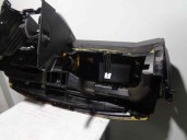 Recambio de salpicadero para ssangyong actyon sports 2.0 td cat referencia OEM IAM NEGRO 