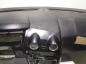Recambio de salpicadero para ssangyong actyon sports 2.0 td cat referencia OEM IAM NEGRO 