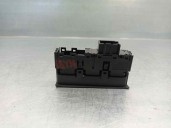Recambio de pantalla multifuncion para seat ateca (5fp) referencia OEM IAM 5F0919234B 