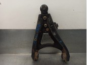 Replacement front right lower suspension arm for Renault 19 Chamade OEM IAM reference 8200737135 